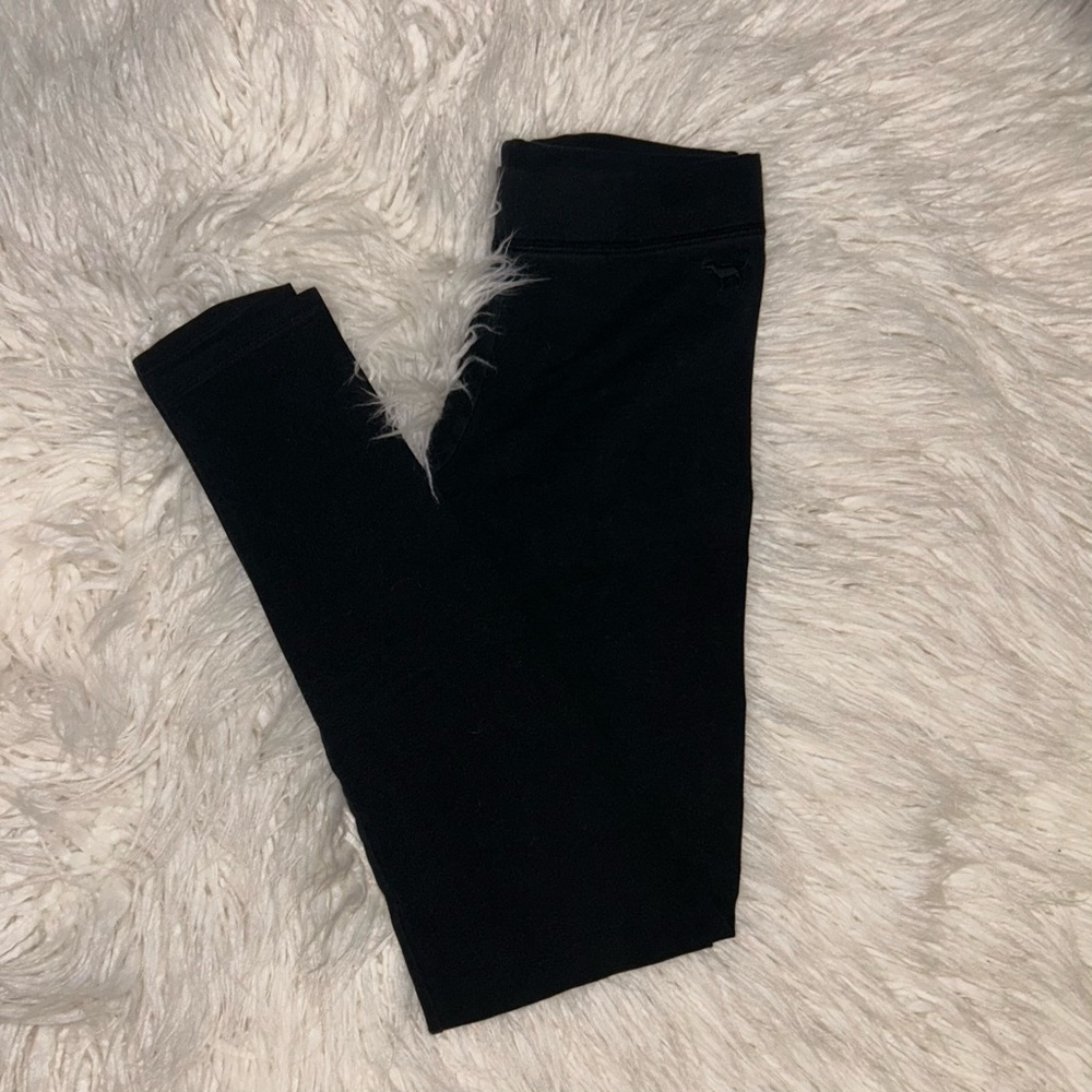 Victoria’s Secret Pink - Cotton Leggings